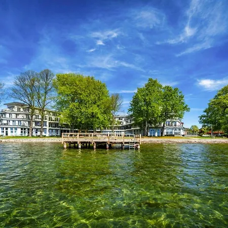 Apart Muritzpalais, Waren An Der Muritz