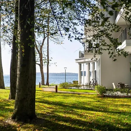 Apart Muritzpalais, Waren An Der Muritz *